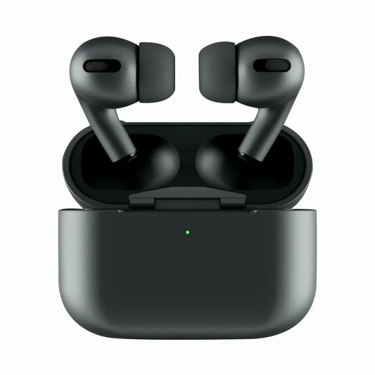 Black Airpods Pro 2 