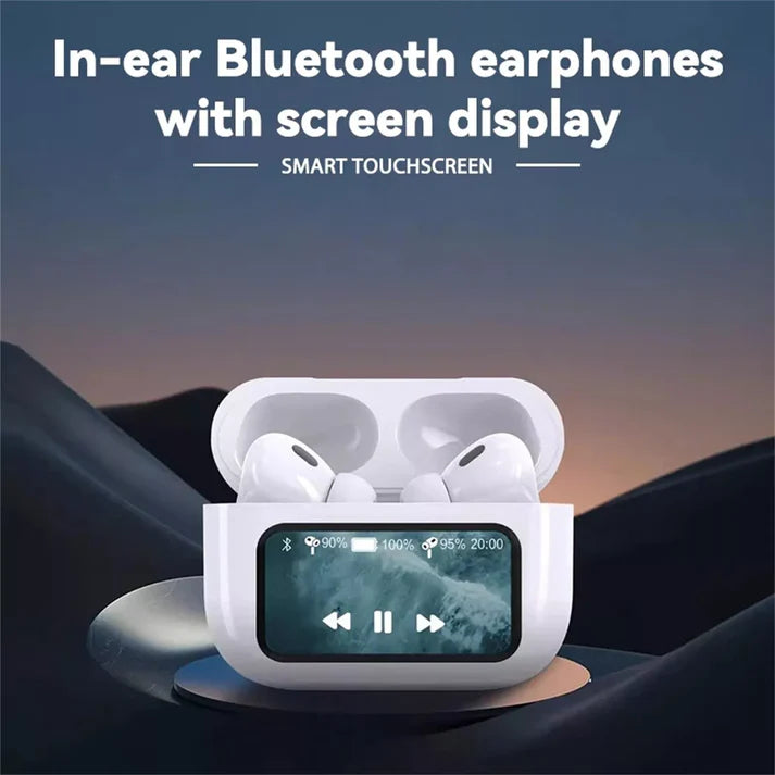 Bluetooth feature 