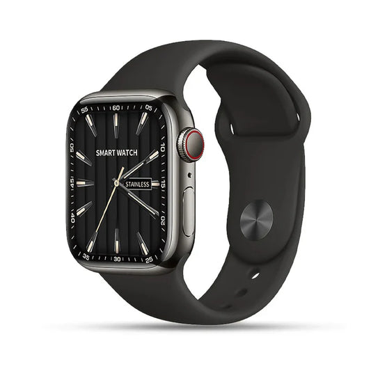 Series 9 Ultra Black