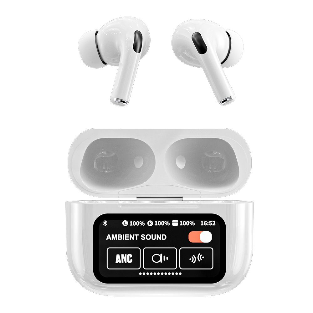 Touch Screen Air-pods Floating